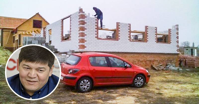 «Коттедж на свою голову»: опытный архитектор поучает, как нельзя строить дом - boom.ms
