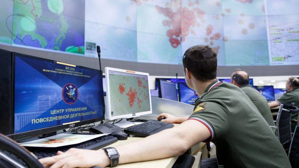 Николай Дроздов - Роскосмос показал пожары в Сибири со спутника - politexpert.net - Иркутская обл. - Хабаровский край - респ. Саха - респ.Бурятия - респ.Тыва - Пермский край - окр. Дальневосточный - Красноярский