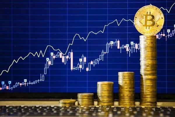 Bitcoin - Bitcoin вновь поднялся в цене до 10 тыс. долларов - moneytimes.ru - США
