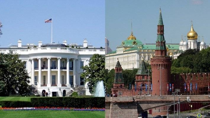 Дональд Трамп - Роберт Мюллер - Хиллари Клинтон - Уильям Барра - Суд в США займется «российским вмешательством» на старте президентской кампании-2020 - polit.info - Россия - США - Нью-Йорк