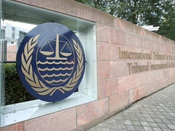 Ян Кап - Назначены арбитры, которые будут рассуживать Украину и Россию - politnavigator.net - Москва - Россия - Украина - Крым - Англия - Германия - Канада - Одесса - Исландия - Никополь - Бердянск - Мариуполь