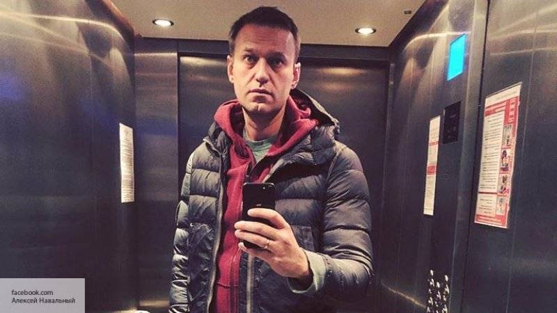 Анастасия Васильева - Навальный - Врачи «Склифа» опровергли вранье Навального об отравлении в спецприемнике - politros.com