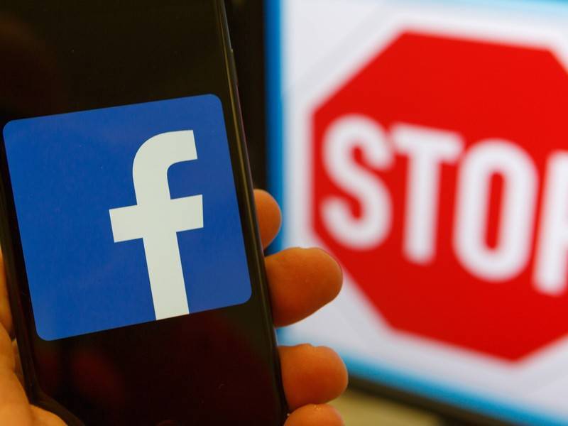 Facebook заблокировал около 500 аккаунтов из Саудовской Аравии и ОАЭ - news.ru - Египет - Турция - Румыния - Иран - Саудовская Аравия - Ливия - Эмираты - Йемен - Катар
