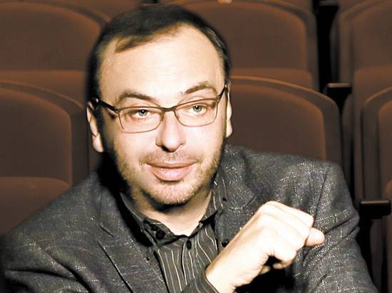 Дмитрий Бертман: «Россия исчерпала свой лимит на революции» - newtvnews.ru - Москва - Россия