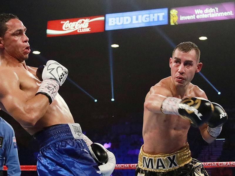 Максим Дадашев - Скотт Кокер - Bellator пожертвовала деньги семье скончавшегося российского боксёра - news.ru