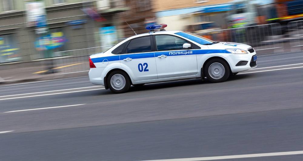 Ирина Волк - В Москве задержали пятерых автомошенников - m24.ru - Москва - Россия