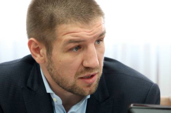 Пирог предложил запустить программу поддержки тренеров в небольших населённых пунктах - pnp.ru - Россия