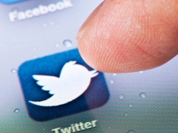 Twitter-аккаунт посольства России в Сирии заработал - polit.ru - Россия - Сирия - Дамаск - Юар - Twitter