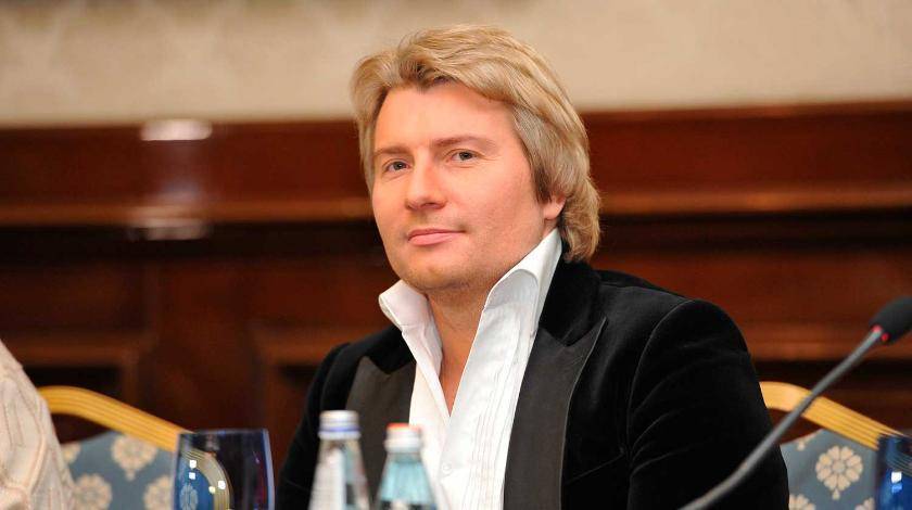 Николай Басков - Филипп Киркоров - "Как поросенок": Баскову указали на полноту - utro.ru