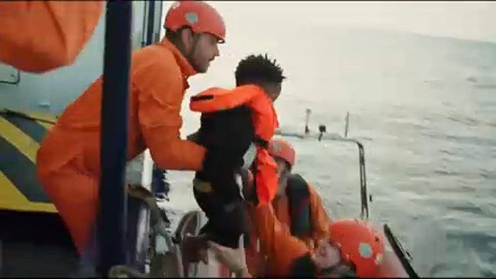 Маттео Сальвини - Alan Kurdi: курс на Лампедузу - ru.euronews.com - Италия - шт. Джорджия - Новости