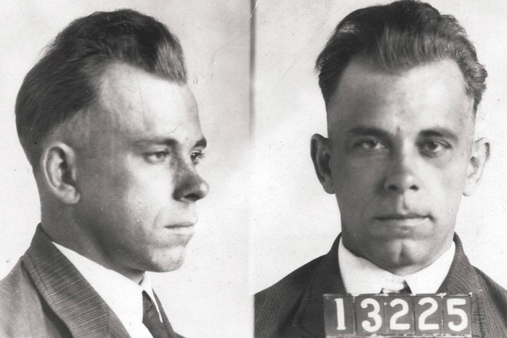 Родственники убитого 85 лет назад гангстера решили эксгумировать его останки, чтобы проверить личность захороненного - rtvi.com - США - шт. Индиана