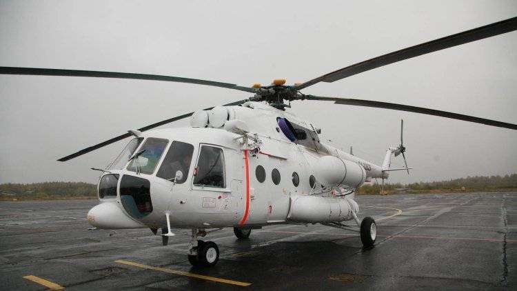 МЧС направило Ми-8 на поиск пропавшей в Карелии группы туристов - polit.info - Россия - Санкт-Петербург - Карелия - Петербург