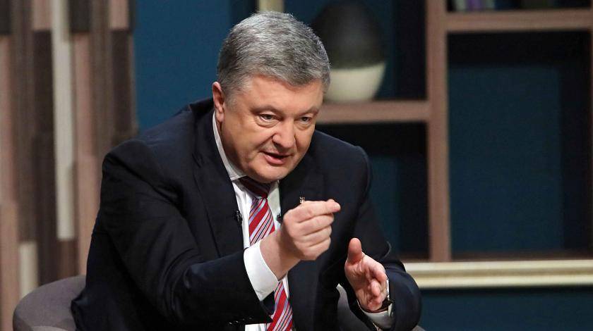 Реджеп Тайип Эрдоган - Петр Порошенко - Порошенко негде скрыться от украинского правосудия - utro.ru - Москва - Россия - Украина - Вашингтон - Турция - ДНР - Канада - Стамбул