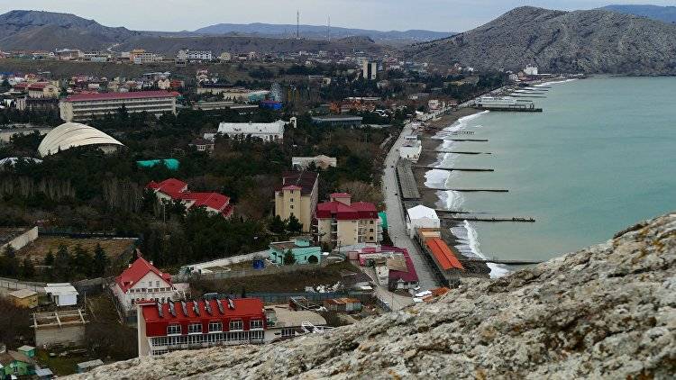 Крымчанка получила 1,8 млн рублей на создание дизайн-кода Судака - crimea.ria.ru - Крым - Симферополь