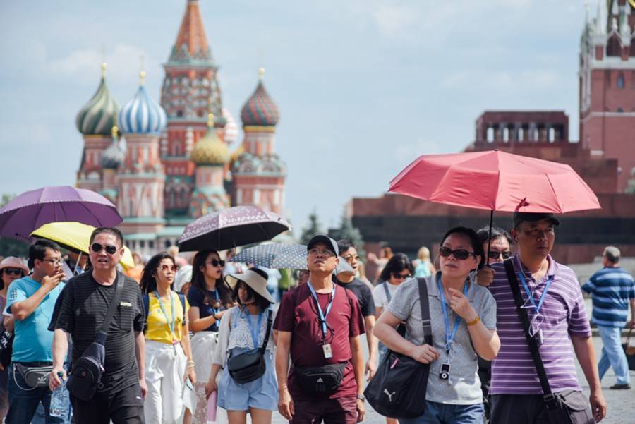 В Москве заработал новый короткий номер информационной поддержки туристов - m24.ru - Москва - Россия - Санкт-Петербург - Турция - Мурманск - Финляндия - Петрозаводск - Шри Ланка