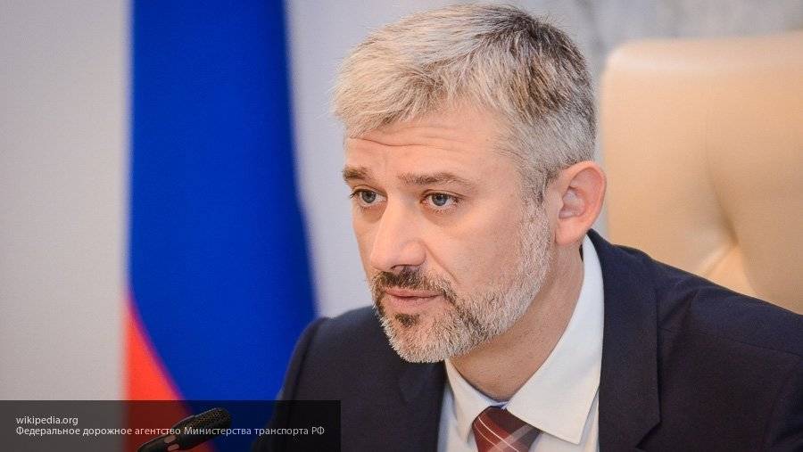 Михаил Полубояринов - Глава Минтранса РФ стал председателем совета директоров «Аэрофлота» - newinform.com