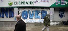 Герман Греф - Сбербанк ушел из Турции с убытком на 70 млрд рублей - finanz.ru - Турция - Эмираты