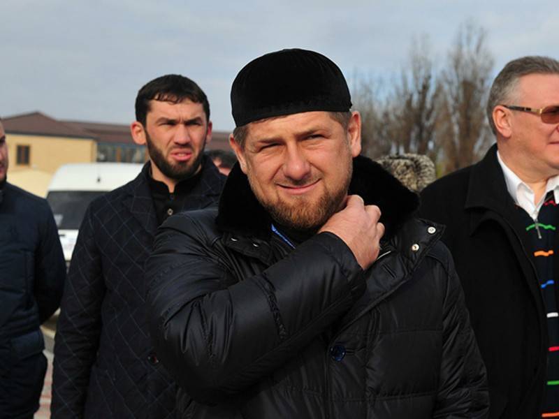 Рамзан Кадыров - Кадыров отреагировал на сообщения Израиля о террористах в Чечне - news.ru - Россия - Израиль - респ. Чечня - Чечня