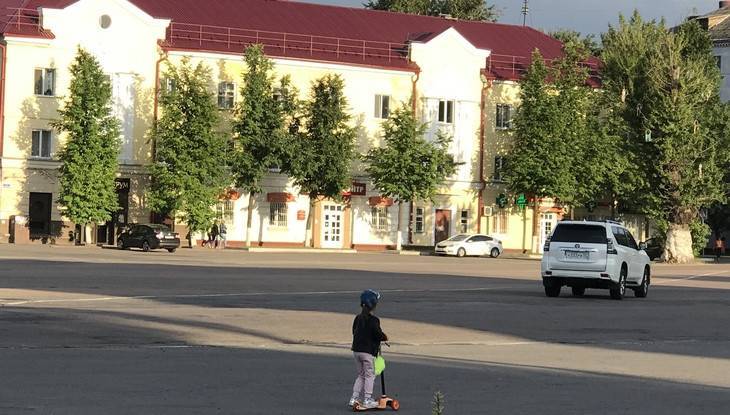 Две трети жителей Брянска одобрили качество ремонта дорог - bragazeta.ru - Брянск - Брянская обл.