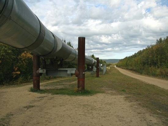 Андрей Герус - Украина поставила заслон российскому газу и дизелю - vestirossii.com - Москва - Россия - Украина