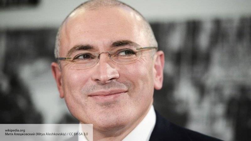 Михаил Ходорковский - Орхан Джемаль - Кирилл Радченко - Александр Расторгуев - Ходорковский - Ходорковский заранее знал, что отправленные в ЦАР журналисты не смогут вернуться в Россию - politros.com - Россия