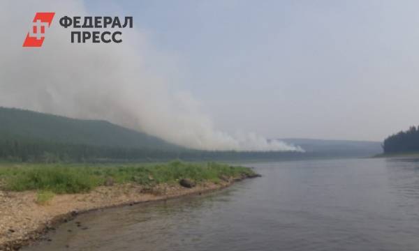Дмитрий Медведев - Медведев пообещал выделить дополнительные средства на борьбу с лесными пожарами в Сибири | Красноярский край | ФедералПресс - fedpress.ru - Россия - Красноярский край - Иркутская обл. - Красноярск