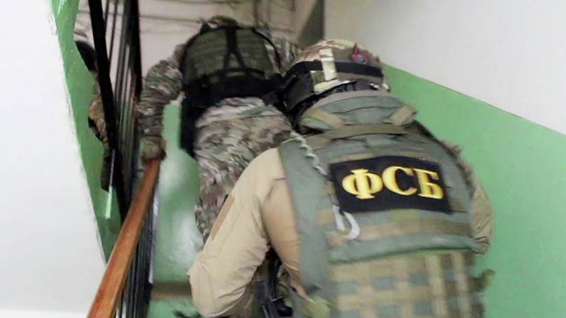 Следствие сообщило детали подготовки теракта в Татарстане — РТ на русском - russian.rt.com - Россия - респ. Татарстан - Казань - Нижнекамск - Татарстан