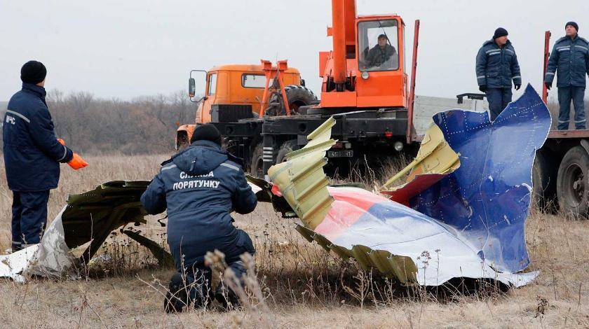 Малайзия заступилась за Россиию в деле крушения "Боинга" - utro.ru - Москва - Россия - Малайзия - Куала-Лумпур - Амстердам