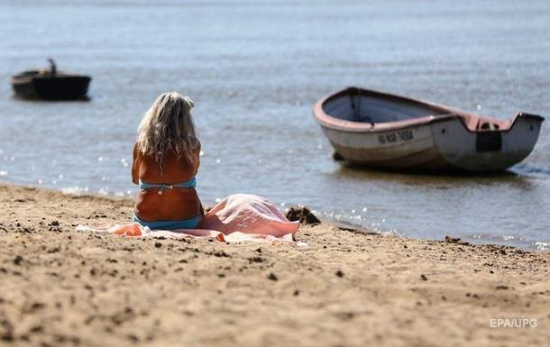 В Николаеве закрыли пляжи: загрязнение превысило норму в разы - ru.slovoidilo.ua - Украина - Николаев - Николаевская обл. - Одесса - Ивано-Франковск