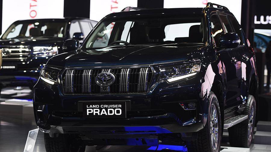 Kia Ceed - Lexus 60 (60) - Названы самые угоняемые автомобили в России в 2019 году - iz.ru - Россия