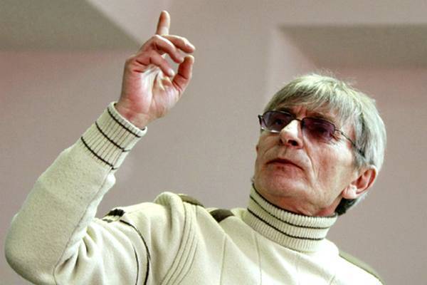 Евгений Головаха: Элита и криминалитет — наиболее недосягаемые респонденты - argumentua.com - Россия - Украина - Киев - Харьков - Винницкая обл.