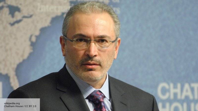 Михаил Ходорковский - Орхан Джемаль - Кирилл Радченко - Александр Расторгуев - Ходорковский - Ходорковский планировал, что российские журналисты в ЦАР будут убиты или окажутся в тюрьме - politros.com - Россия
