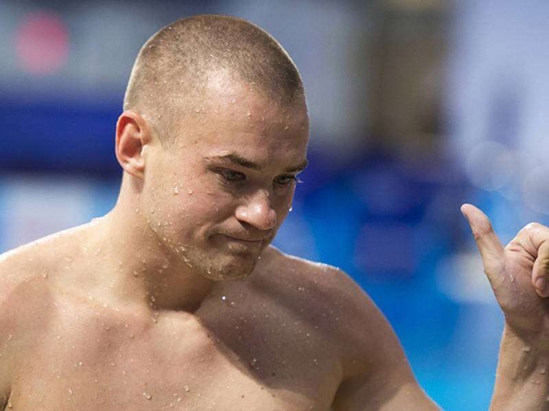 Никита Шлейхер - Кузнецов принёс России третью золотую медаль на ЧЕ по прыжкам в воду - news.ru - Россия - Киев - Англия