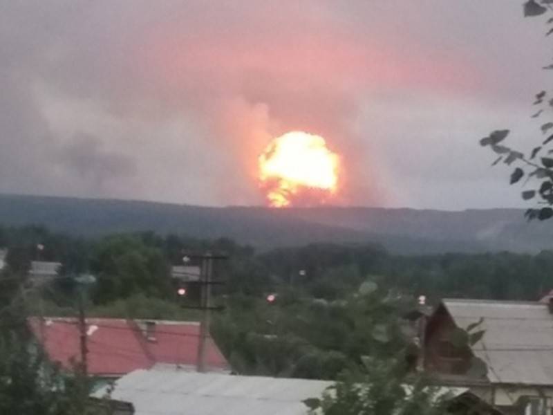 Два пассажирских поезда отправят в объезд места взрыва в Ачинском районе - news.ru - Москва - Новосибирск - Абакан