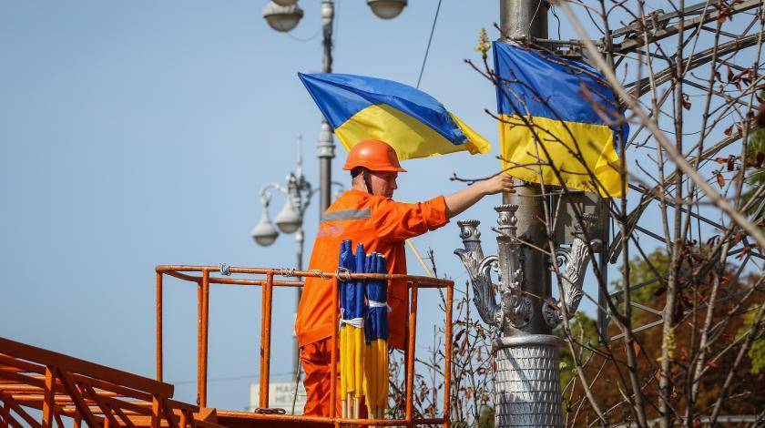 Роман Безсмертный - Киев нашел повод отказаться от переговоров по Донбассу в Минске - utro.ru - Россия - Германия - Франция