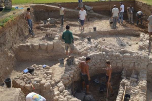 Древний город Каркамыш скоро представит свои исторические сокровища - glavtema.ru - Сирия - Turkey