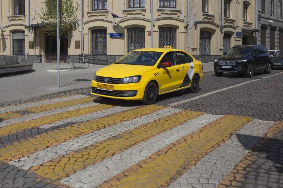 Александр Евсин - Агрегаторов такси могут обязать обмениваться "черными списками" водителей - m24.ru