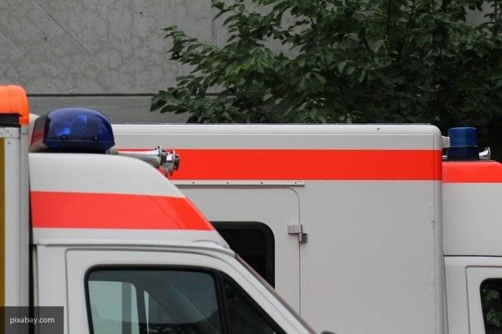 В результате взрыва на газовой заправке в Ингушетии пострадали 6 человек - newinform.com - Россия - респ. Ингушетия - Сунжа