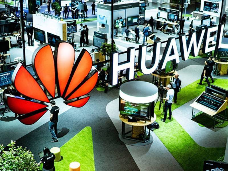 Huawei расширит сотрудничество с российскими студентами - news.ru - Китай - Сотрудничество