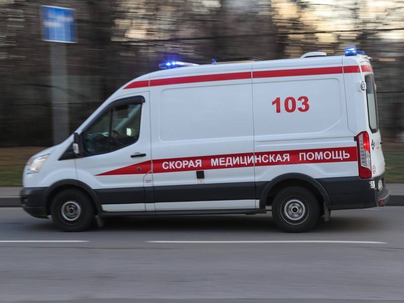 Пятеро детей и воспитатель заболели в одном из детских садов Ижевска - news.ru - Ижевск