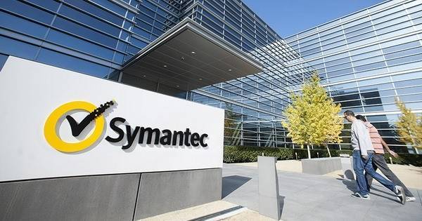 Broadcom задешево купила Symantec - cnews.ru