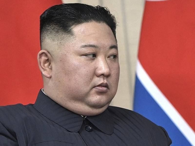 Ким Чен Ын запустил в КНДР аналог Netflix - news.ru - КНДР
