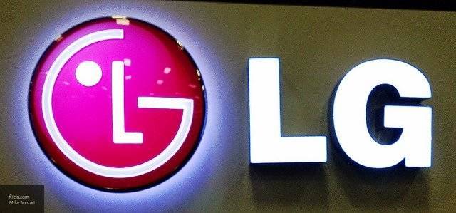 В Сети появились рендерные снимки флагманского смартфона LG - newinform.com