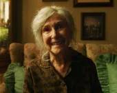 Стивен Кинг - Джессика Честейн - Жуткая бабушка из «Оно 2″ рассказала, что прекрасно провела время на съемках - rusjev.net