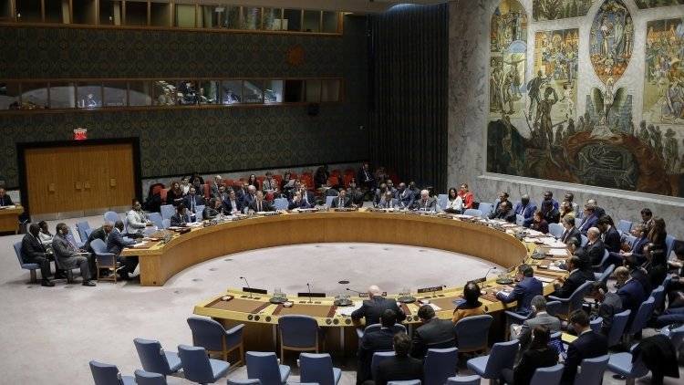 Ливия - Совбез ООН осудил атаку на сотрудников миссии в Бенгази - polit.info - Франция