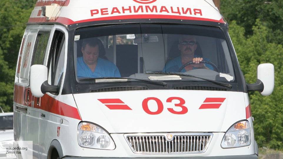 Три человека погибли и трое пострадали в ДТП с грузовиком в Кузбассе - politexpert.net - Кемеровская обл. - район Мариинский