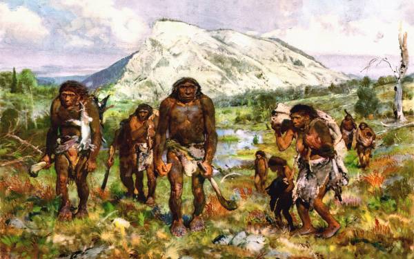 В западной Грузии обнаружили следы неандертальцев - glavtema.ru - Грузия