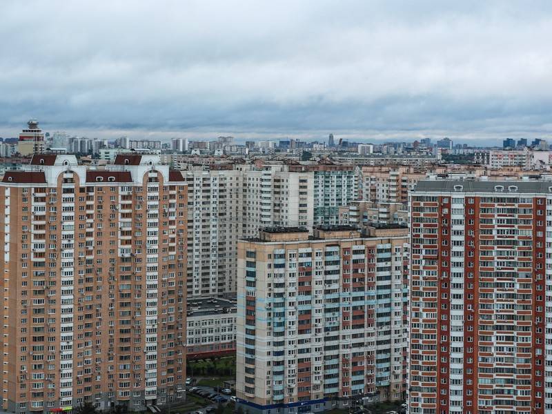 Госдума может снять ограничения на жильё для детей-сирот - news.ru