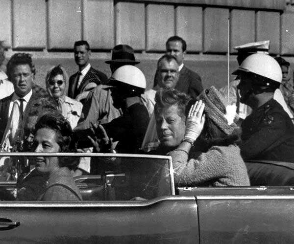 Джон Кеннеди - Убийство в прямом эфире. 50 лет назад на глазах всей Америки погиб президент Джон Кеннеди - argumentua.com - США - Техас - Даллас