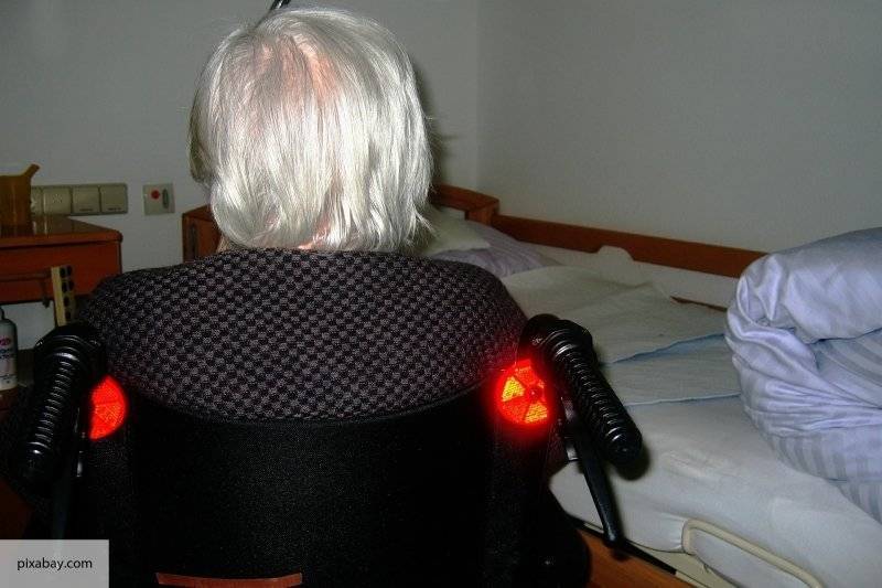 Американские ученые назвали необычный симптом болезни Альцгеймера - politros.com - США